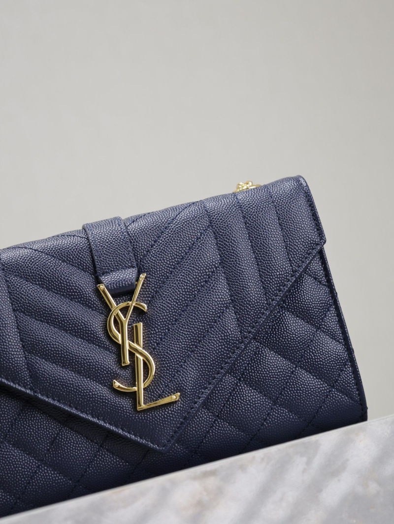 YSL Satchel Bags